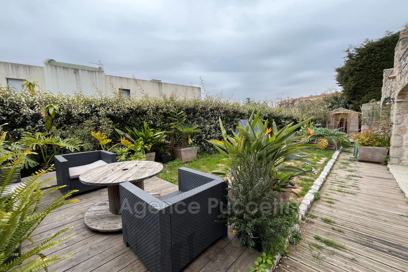 Appartement - 94 m² - 3 pièces