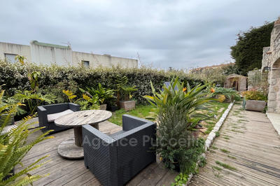 Appartement - 94 m² - 3 pièces