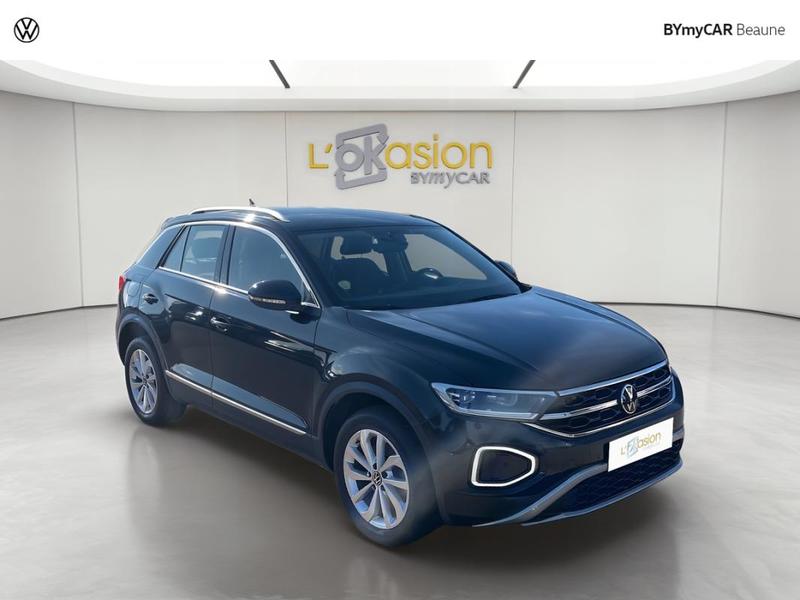 Volkswagen t-Roc 2.0 Tdi 150 Start/Stop Dsg7 Style