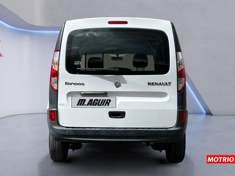 Renault Kangoo Express II (2) Confort Tce 115