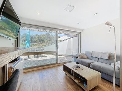 Appartement - 26 m² - 2 pièces