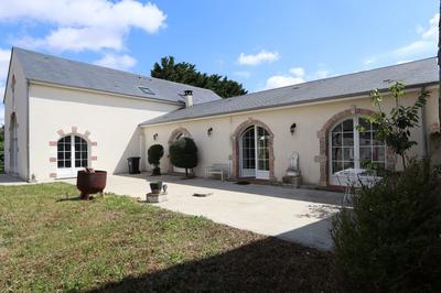 Maison de campagne - 113 m² - 8 pièces