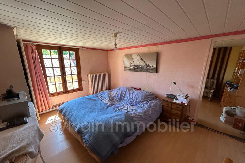 Maison - 136 m² - 5 pièces