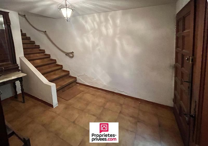 Maison - 101 m² - 4 pièces