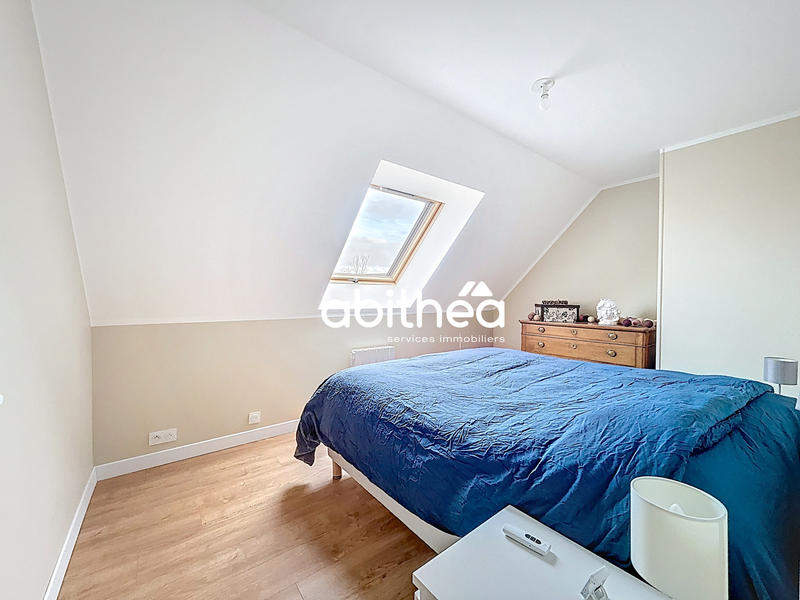 Maison - 155 m² - 6 pièces