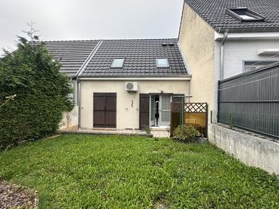 Maison - 76 m² - 5 pièces