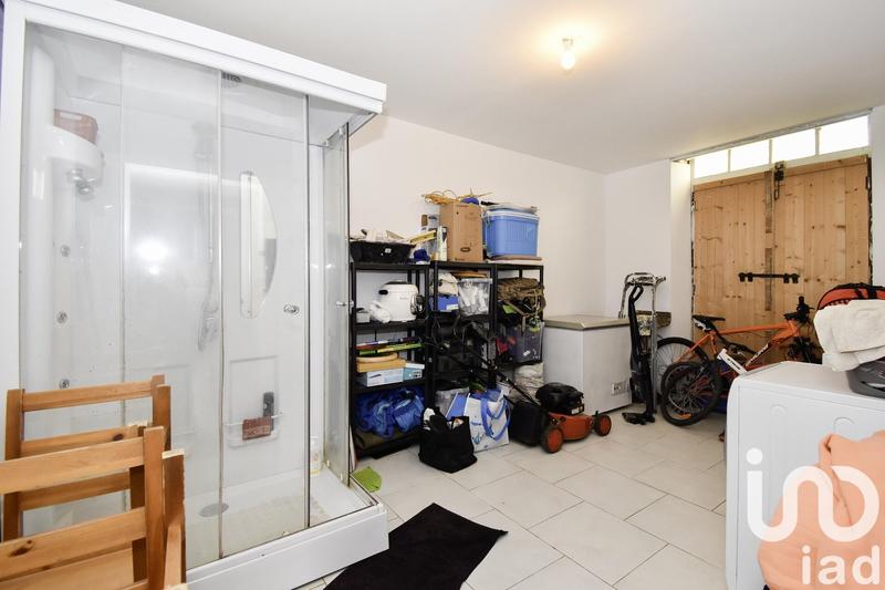 Maison - 178 m² - 5 pièces