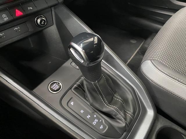 Audi A1 sportback 35 Tfsi 150 ch s tronic 7 s line