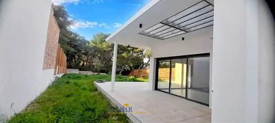 Villa - 116 m² - 4 pièces