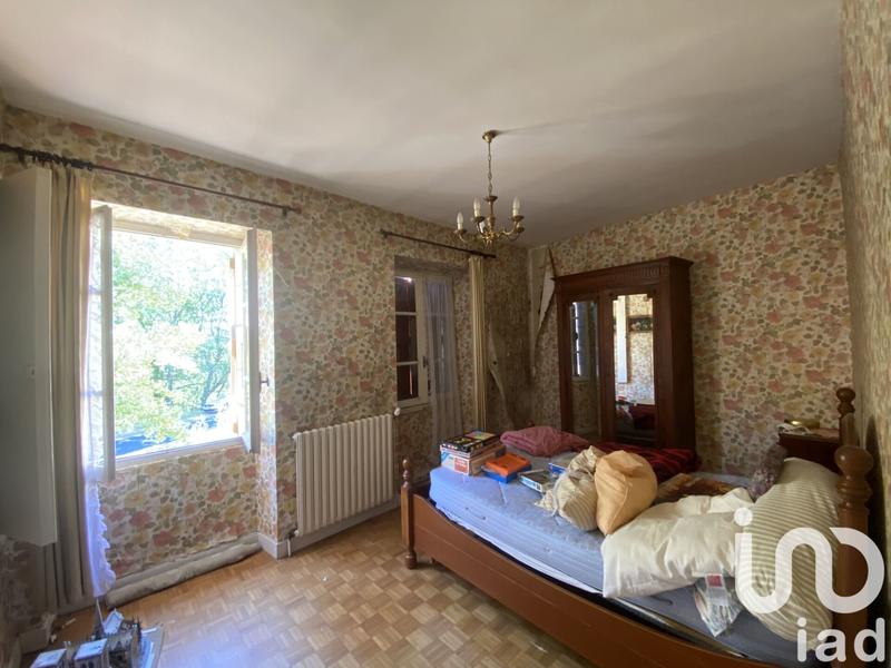 Maison de campagne - 300 m² - 10 pièces