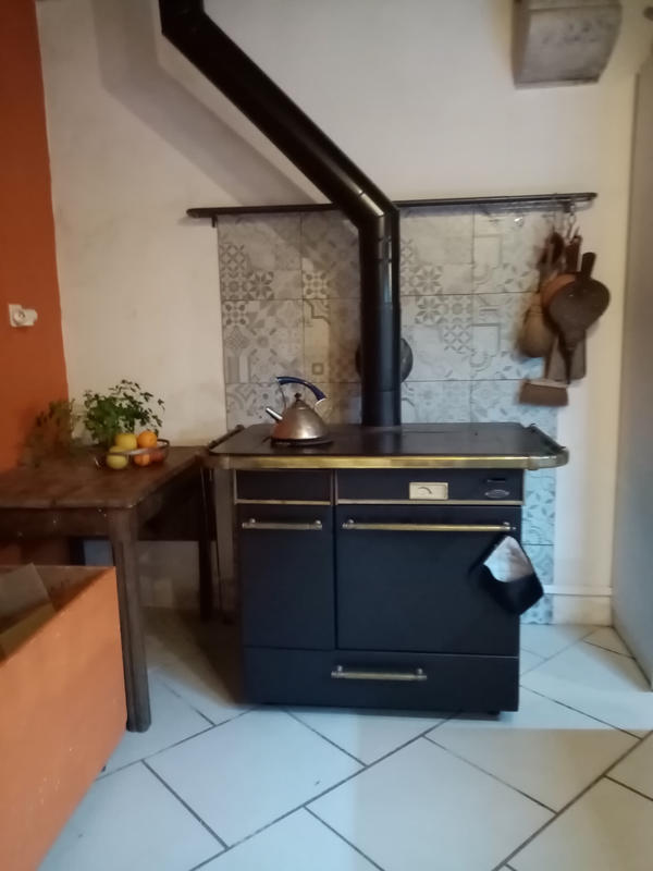 Maison - 300 m² - 9 pièces