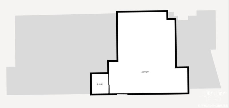 Appartement - 138 m² - 4 pièces