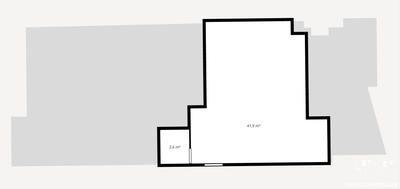 Appartement - 138 m² - 4 pièces