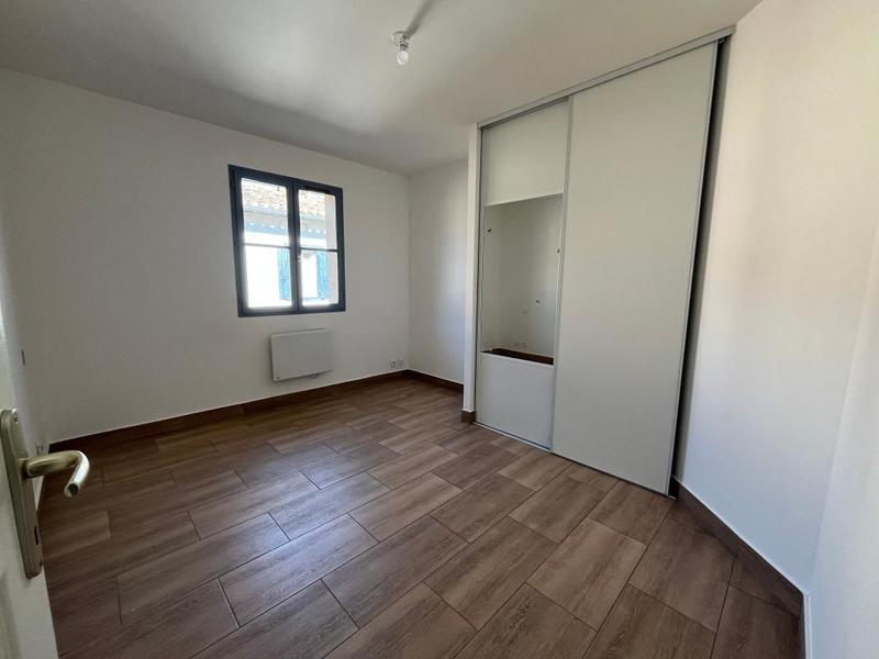 Appartement - 80 m² - 3 pièces