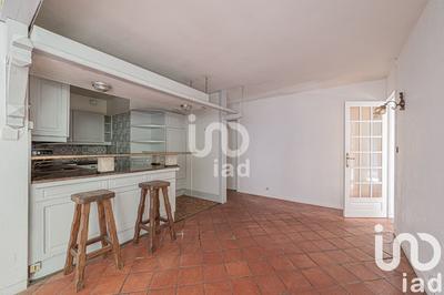 Appartement - 98 m² - 4 pièces