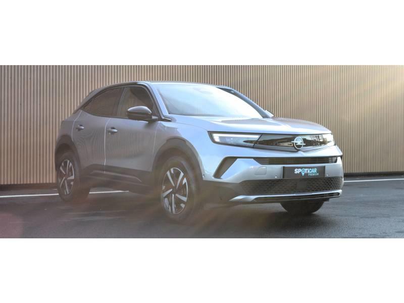 Opel Mokka 1.2 Turbo Hybrid 136 ch e-Dct6 Edition