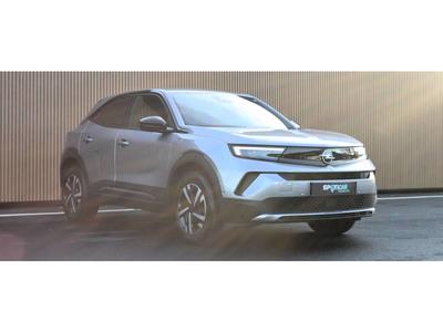 Opel Mokka 1.2 Turbo Hybrid 136 ch e-Dct6 Edition