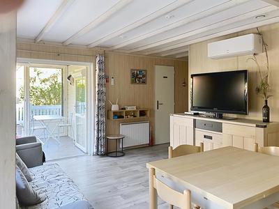 Maison - 44 m² - 3 pièces