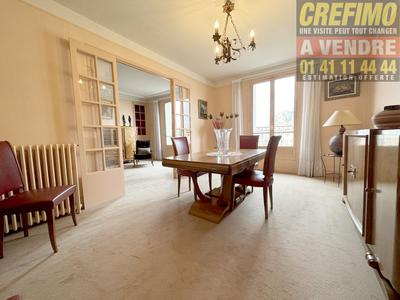 Appartement - 104 m² - 4 pièces