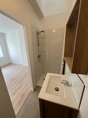 Appartement - 25 m² - 1 pièce