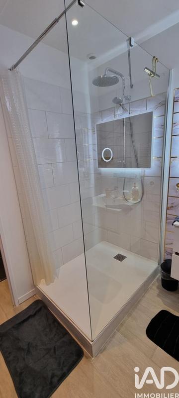 Maison - 60 m² - 2 pièces