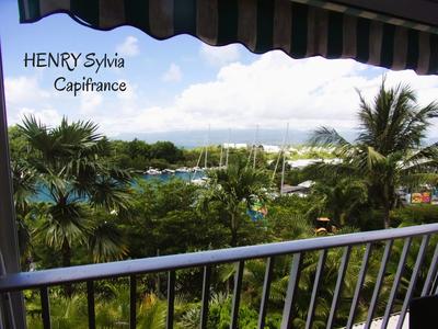 Appartement - 24 m² - 1 pièce