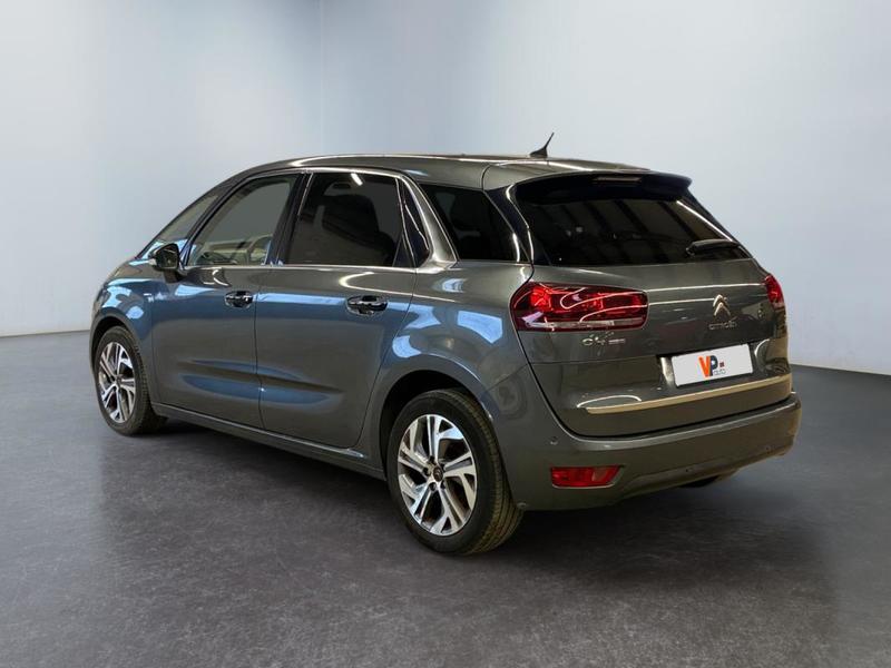 Citroën C4 Picasso BlueHDi 150 s&amp;S Exclusive