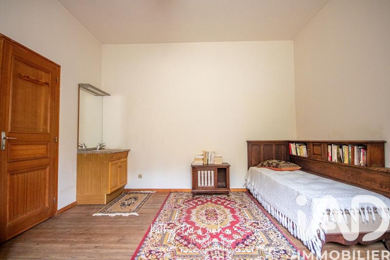 Maison de maîtres - 246 m² - 10 pièces