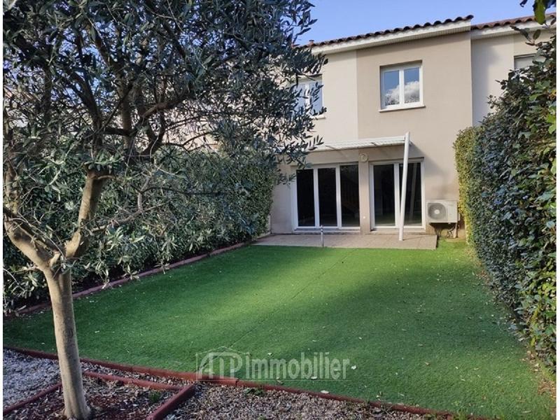 Maison traditionnelle - 101 m² - 5 pièces