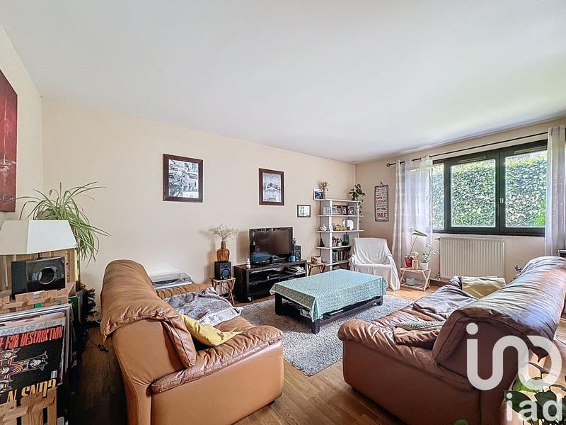 Appartement - 81 m² - 4 pièces