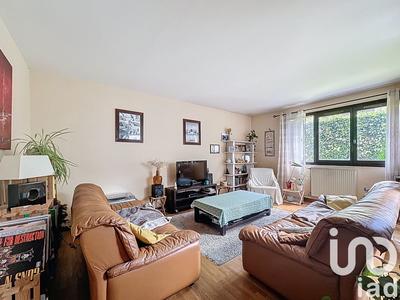 Appartement - 81 m² - 4 pièces