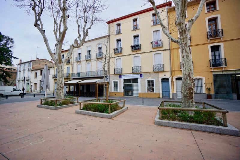 Appartement - 53 m² - 3 pièces