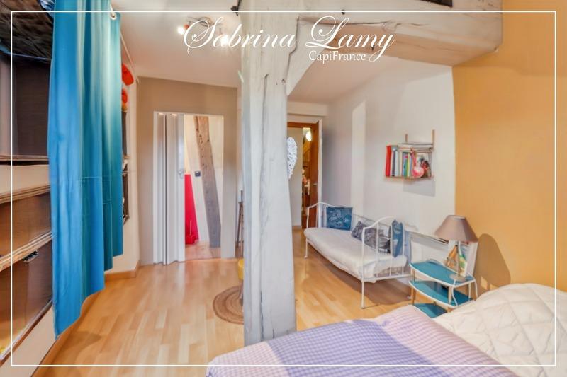 Maison - 152 m² - 6 pièces