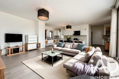Maison - 148 m² - 6 pièces