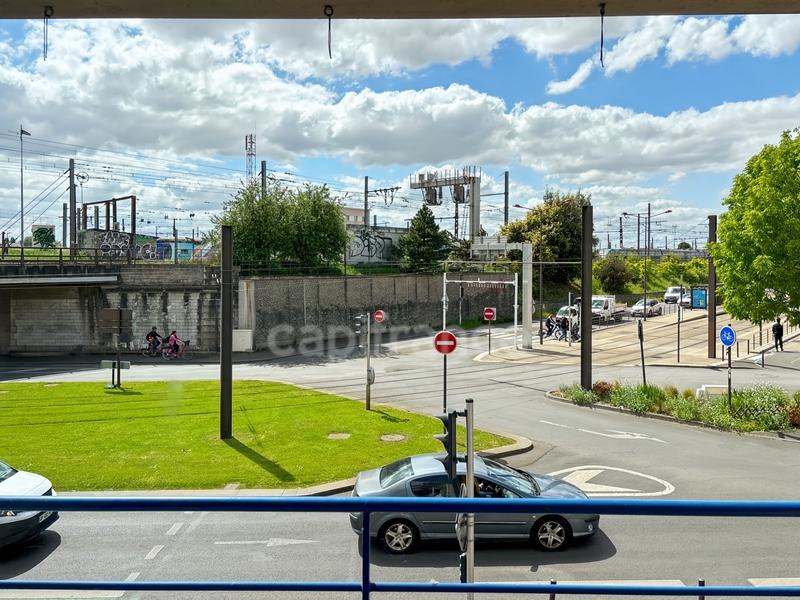 Immeuble - 600 m² - 10 pièces