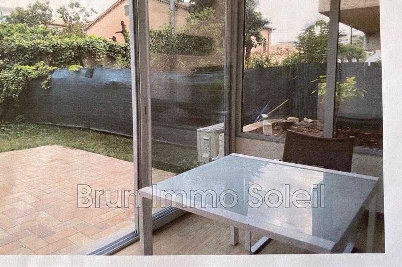 Appartement - 25 m² - 1 pièce