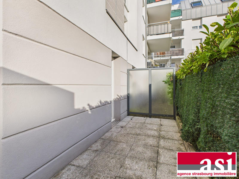 Appartement - 71 m² - 4 pièces