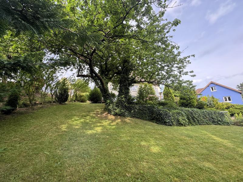 Pavillon - 145 m² - 7 pièces