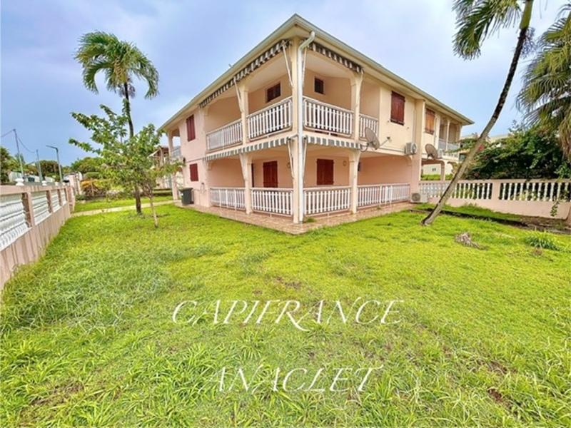 Maison - 135 m² - 7 pièces