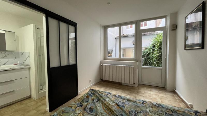 Maison de ville - 163 m² - 7 pièces