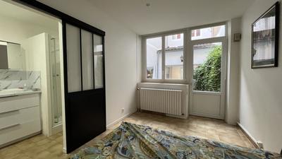 Maison de ville - 163 m² - 7 pièces