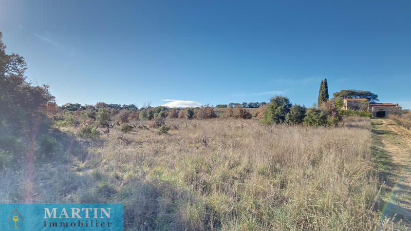 Mas - 58 m² - 3 pièces