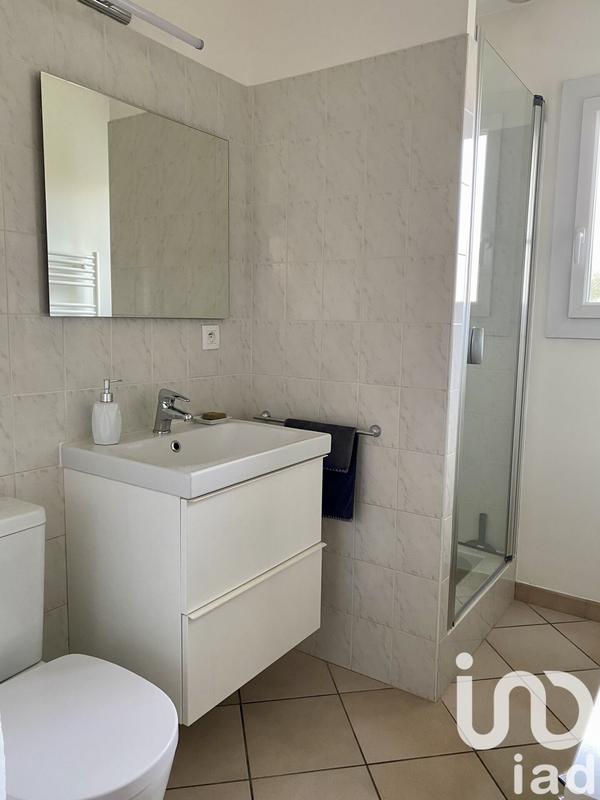 Maison - 149 m² - 5 pièces