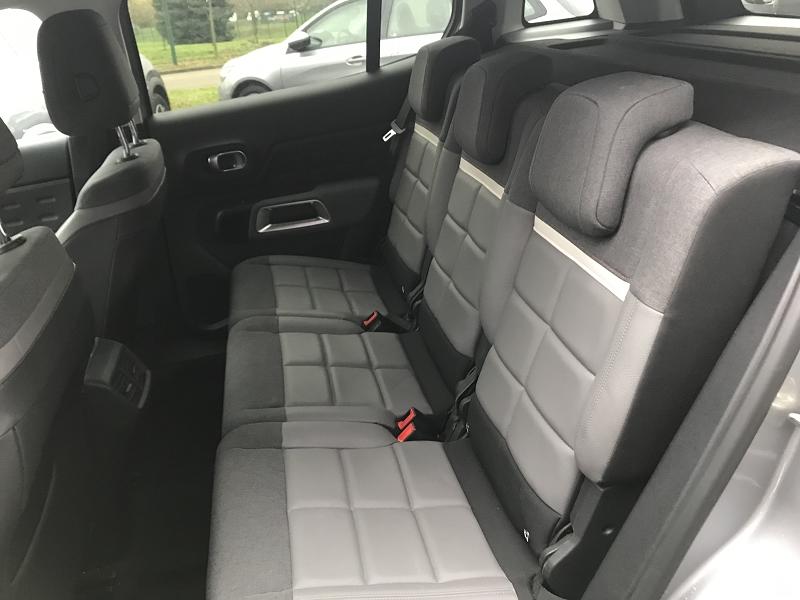 Citroën C5 Aircross 1.2 Puretech 12v - 130 s&amp;S Feel
