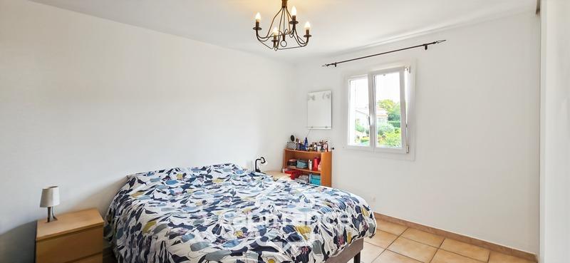 Villa - 120 m² - 5 pièces