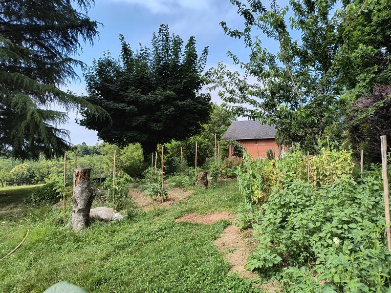 Maison - 156 m² - 6 pièces