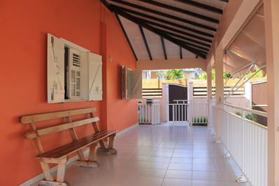 Maison - 256 m² - 7 pièces