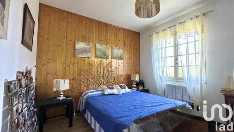 Maison - 87 m² - 4 pièces