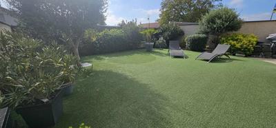 Maison en pierre - 220 m² - 5 pièces