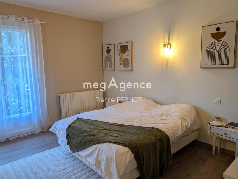 Maison de campagne - 200 m² - 10 pièces